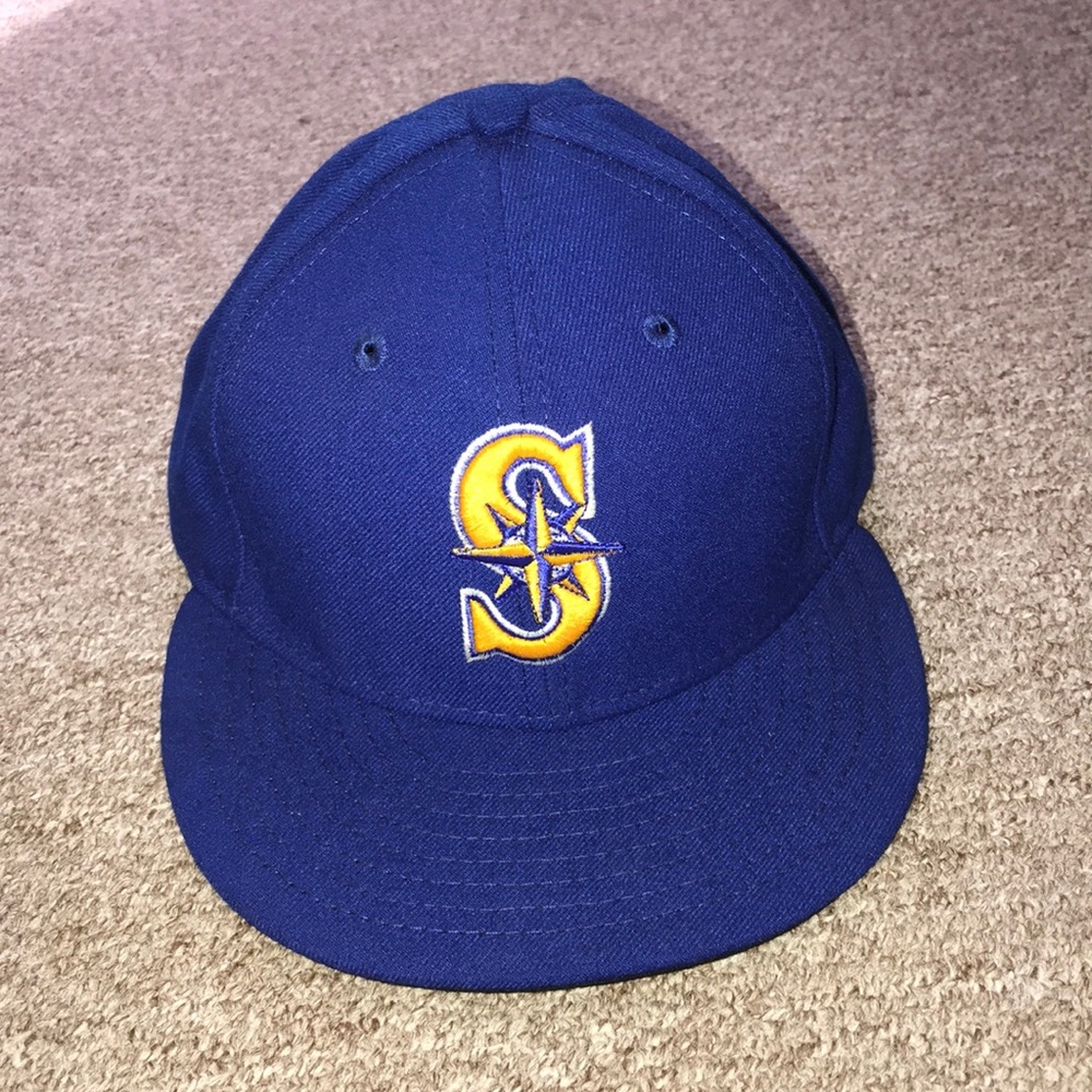 Seattle Mariners Hat